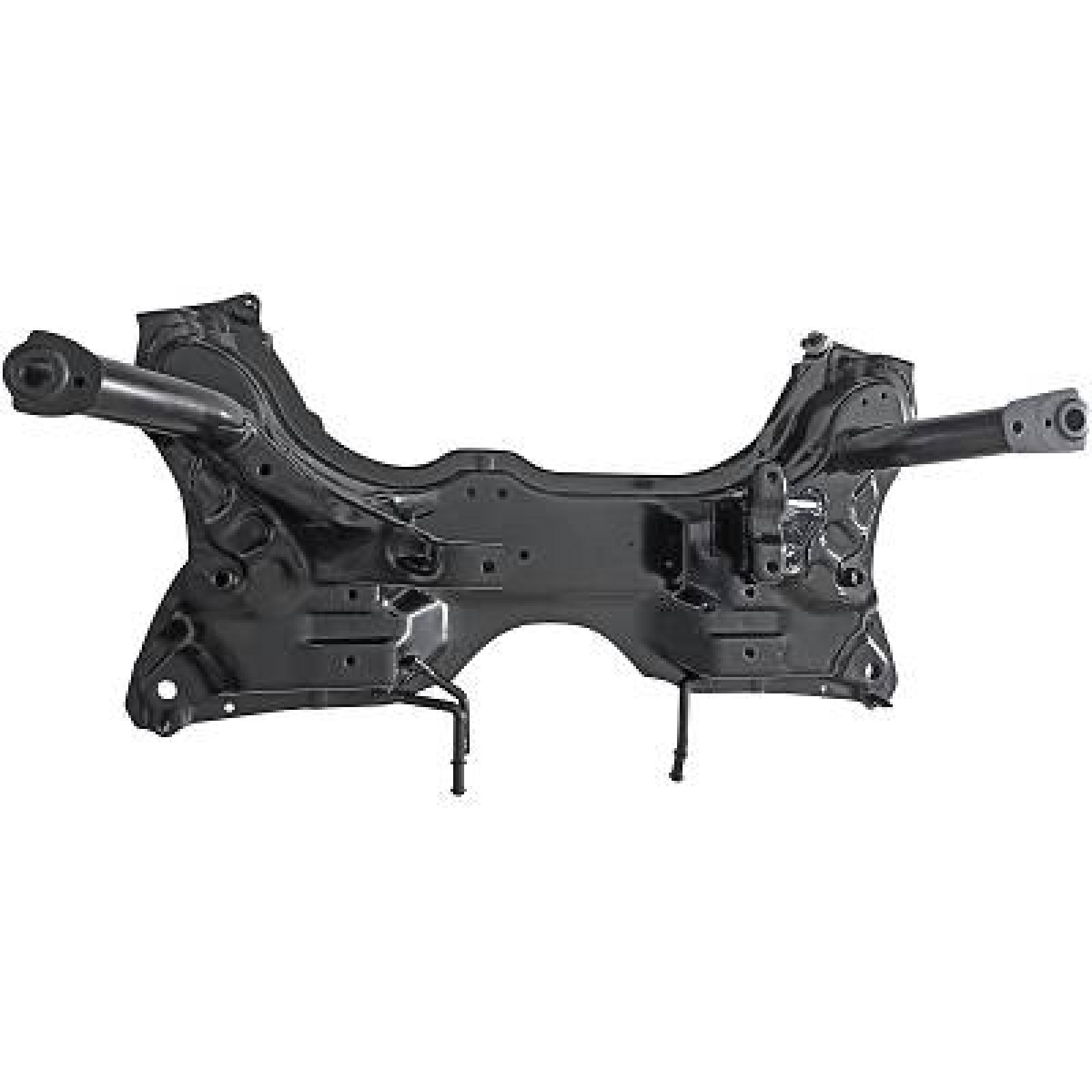 DIEDERICHS Hulpsteun / Aggregaatsteun 6445119 prijs Subframe Suzuki JT 6445119 DIEDERICHS