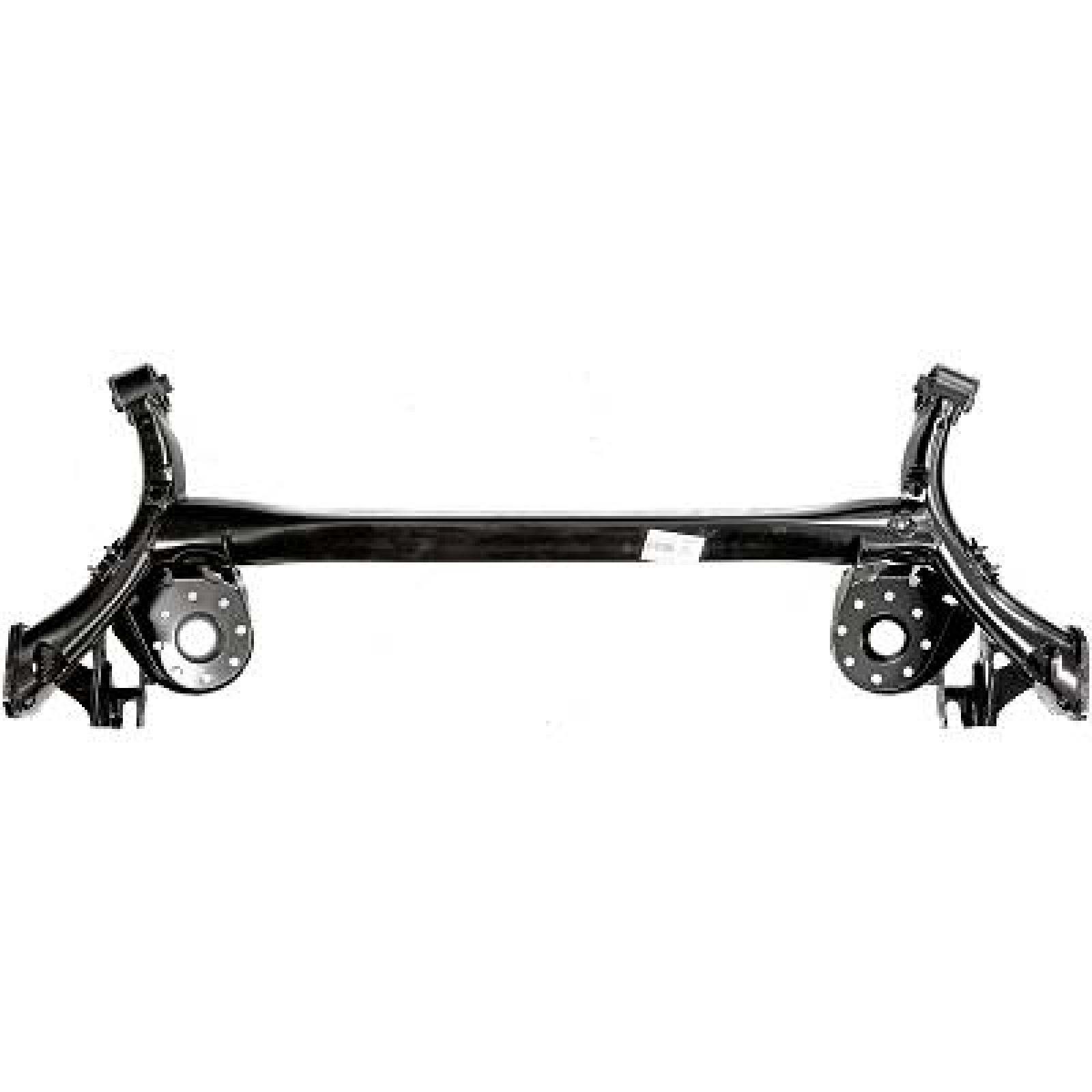 DIEDERICHS Ponte assale 6606419 6606419 Ponte assale DIEDERICHS TOYOTA CARINA costo