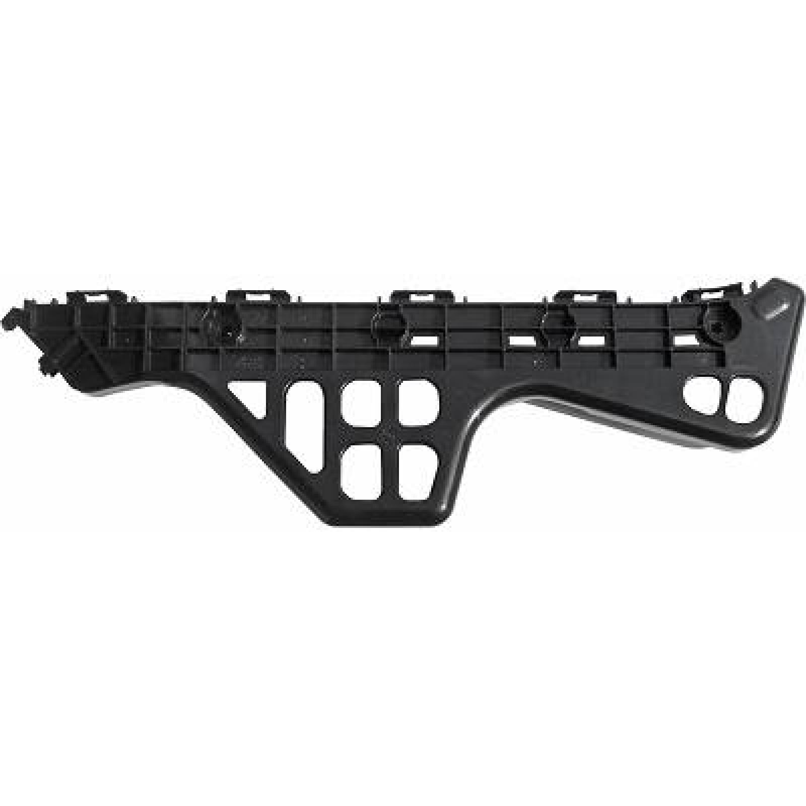 Suporte, pára-choques DIEDERICHS 6636469 DIEDERICHS 6636469 Suporte do pára-choques TOYOTA PRIUS 2021