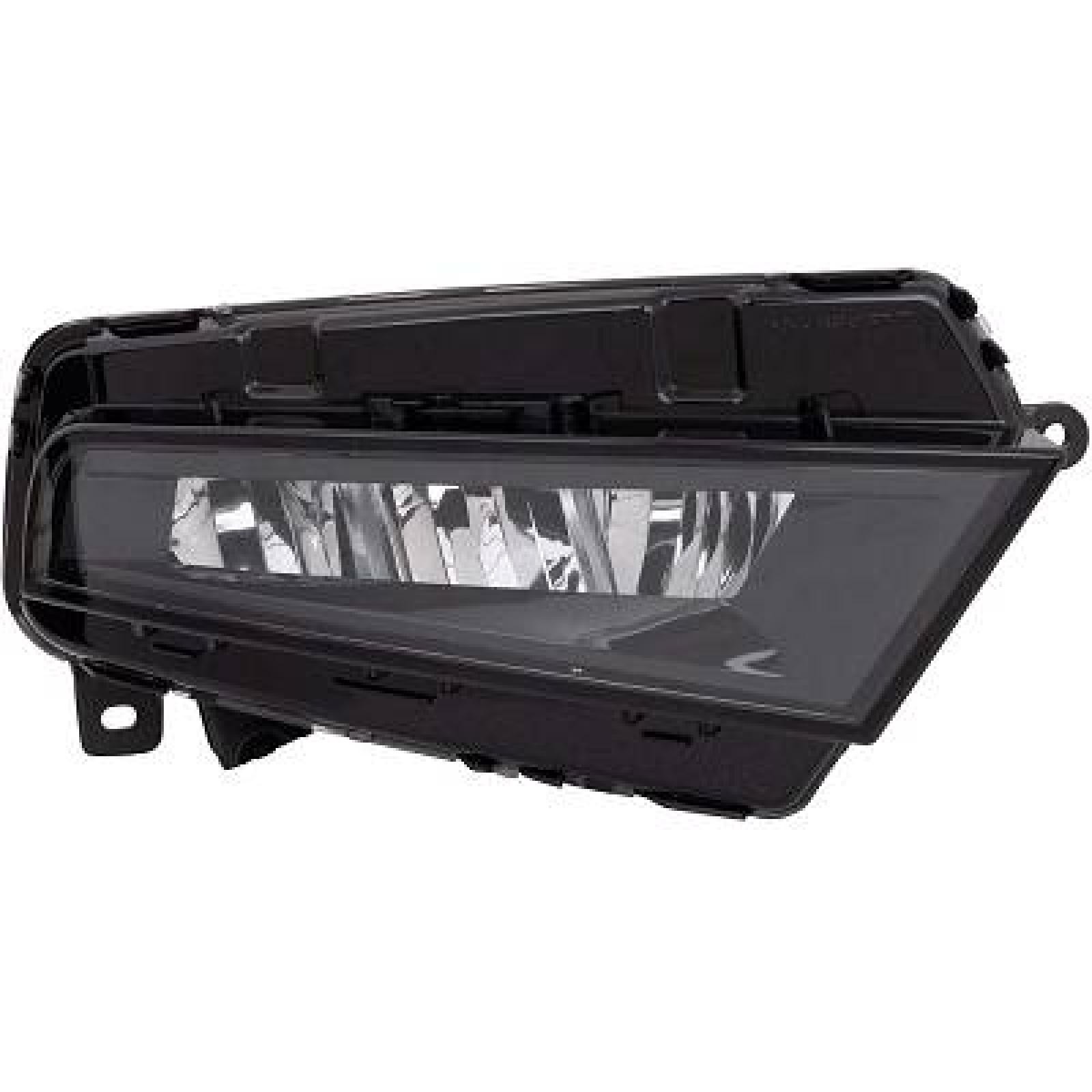 Fendinebbia DIEDERICHS 7433588 DIEDERICHS 7433588 Fari fendinebbia LED e Xenon Seat ATECA 2020