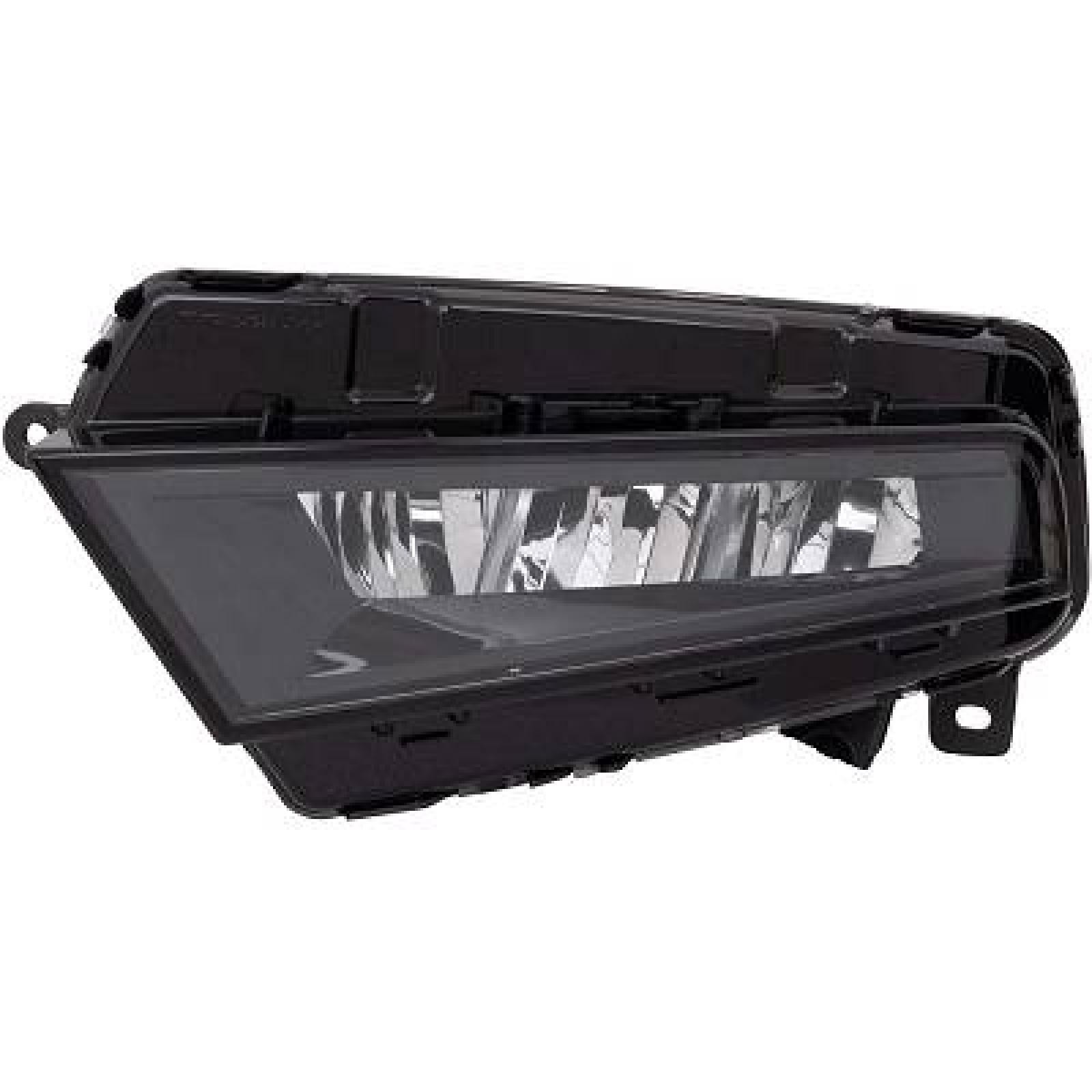 DIEDERICHS Mistlamp 7433589 DIEDERICHS 7433589 Mistlamp