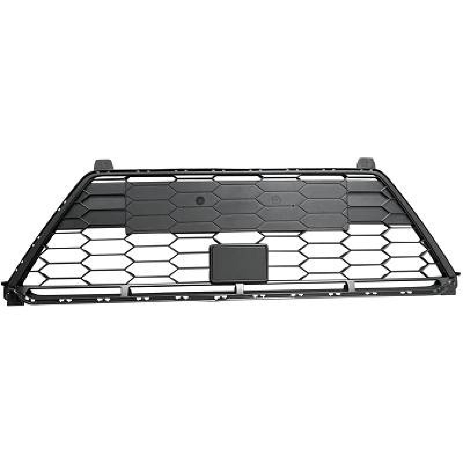 DIEDERICHS Bumper grill 7455044 Seat ATECA DIEDERICHS sport grille 7455044