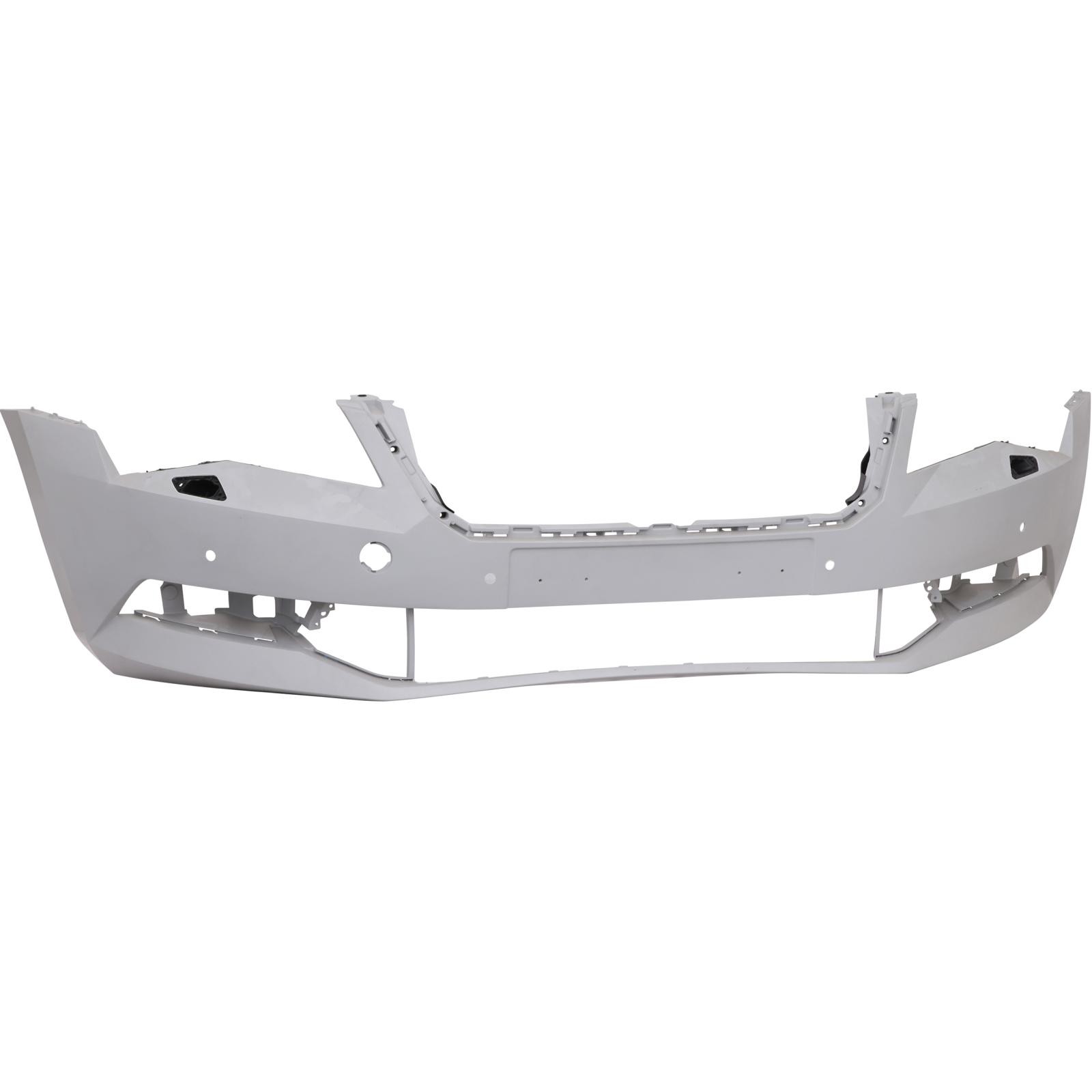 DIEDERICHS Bumper 7842052 DIEDERICHS 7842052 Bumper