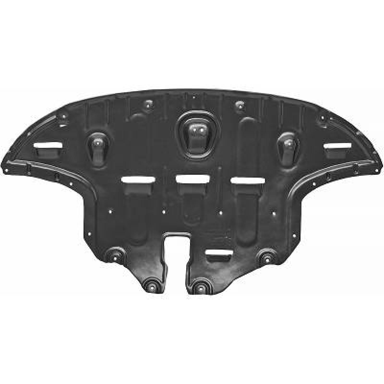 DIEDERICHS Mootoriruumi helisummutus 8065230 DIEDERICHS 8065230 Mootoriruumi helisummutus Kia Sportage je hind