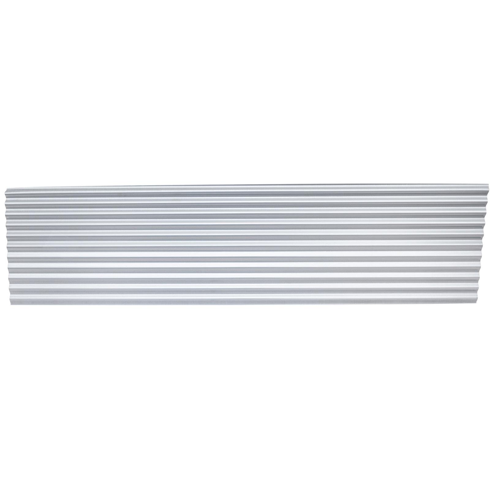 DIEDERICHS Vloerplaat 9417100 Renault KADJAR Bodemplaat DIEDERICHS 9417100