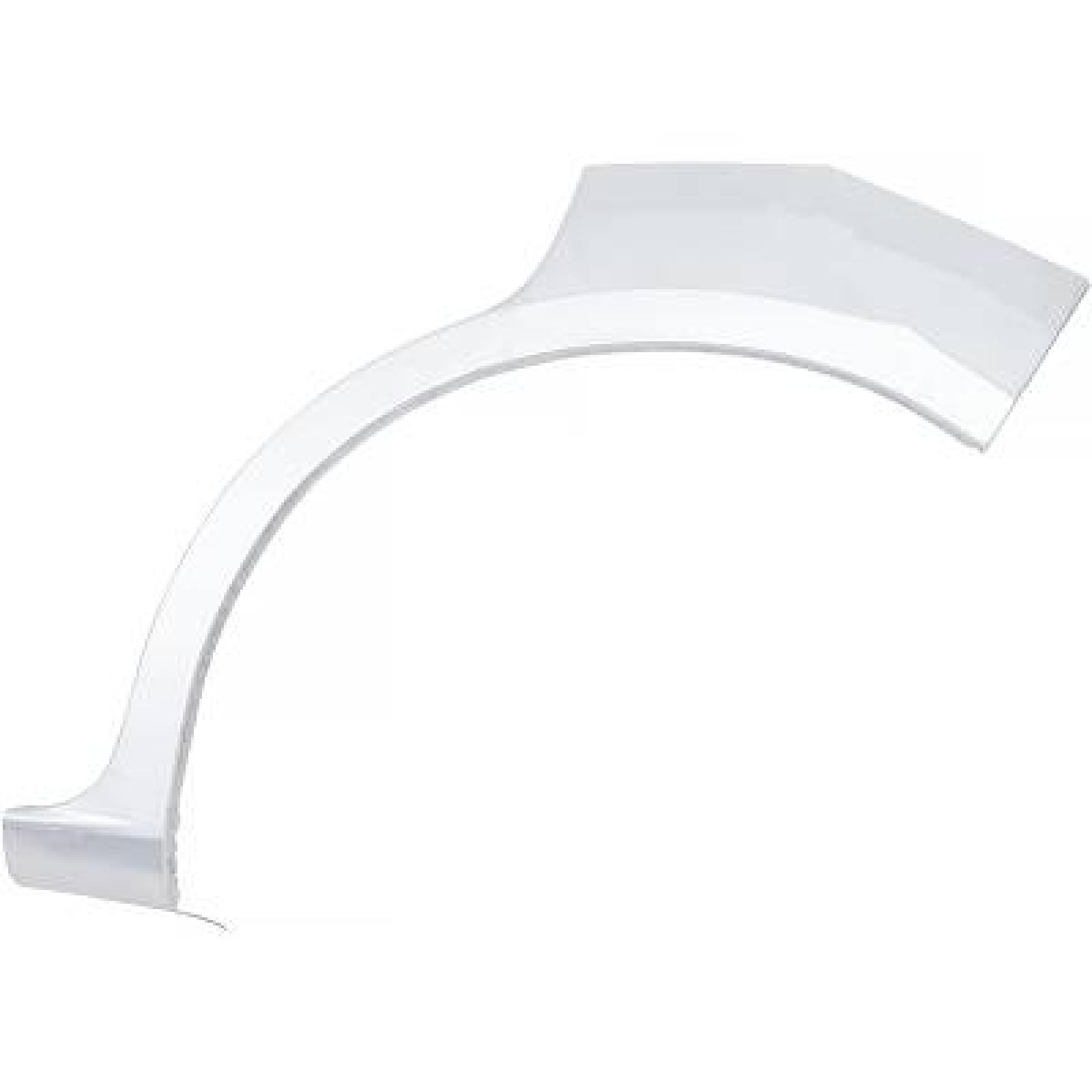 DIEDERICHS Sidewall 9861231 DIEDERICHS 9861231 Honda Integra DC2 wheel arch replacement