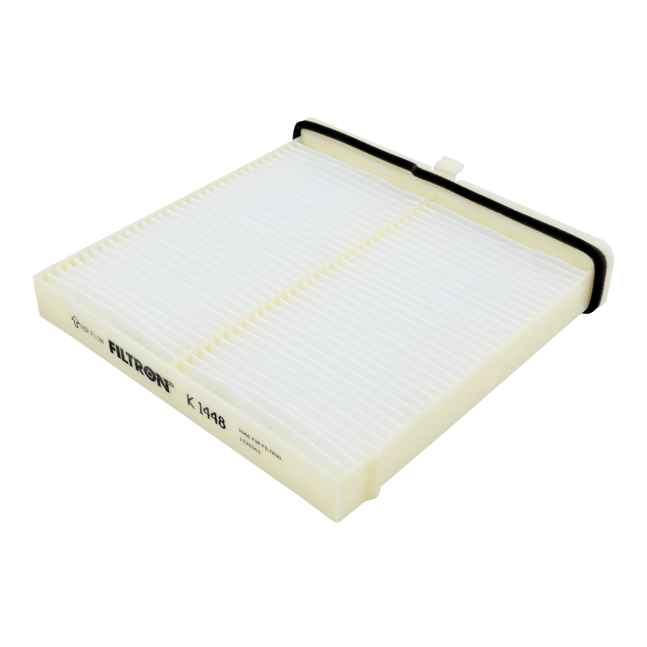 FILTRON Pollenfilter K 1448 Kabinefilter FILTRON Mazda 626 K 1448