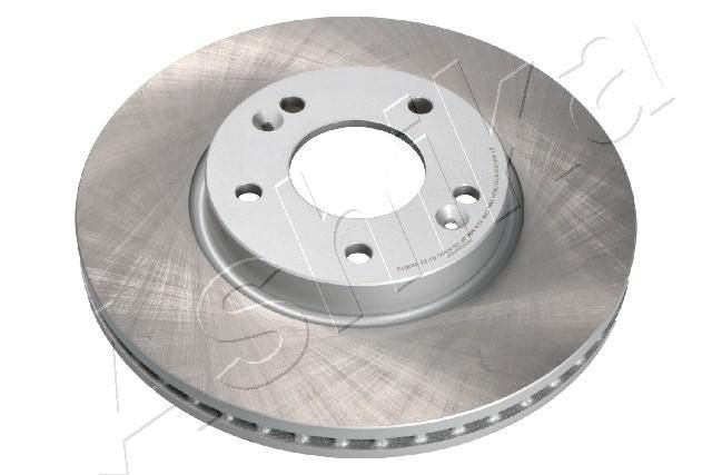 ASHIKA Bromsskiva 60-0H-H35C 60-0H-H35C Bromsskivor ASHIKA HYUNDAI GRANDEUR