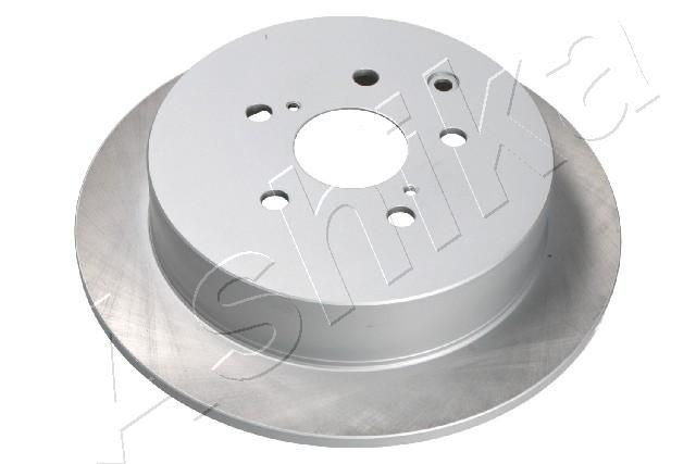 ASHIKA Piduriketas 61-02-268C Sport pidurikettad LEXUS ASHIKA 61-02-268C