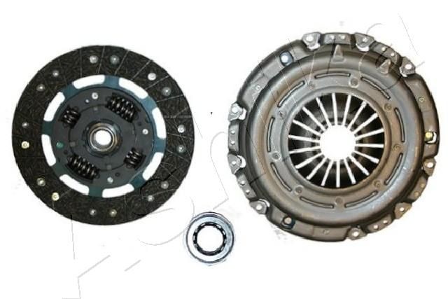 ASHIKA Clutch kit 92-VW-VW06 Volkswagen TOURAN ASHIKA performance clutch 92VWVW06