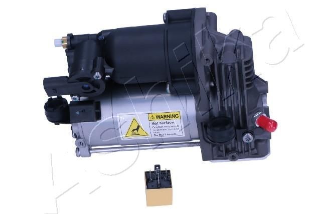 ASHIKA Compressor de suspensão a ar MA-ASC050 ASHIKA MA-ASC050 originais Suspensão a ar Sprinter 5-T Camião de plataforma/Chassis (W906) custo