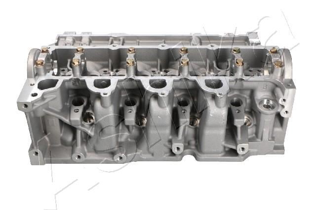ASHIKA Topplock NS035S NS035S ASHIKA cylinderhuvudet CHEVROLET MATIZ