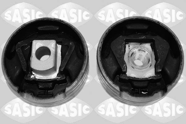 SASIC Silentblok 2706798 Audi A2 Subframe rubber SASIC 2706798