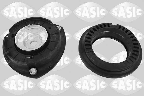 SASIC Remkomplekts, Riteņa piekare 2956048 SASIC 2956048 Montāžas komplekts neatkarīgās balstiekārtas svira VW T Roc A11 cena