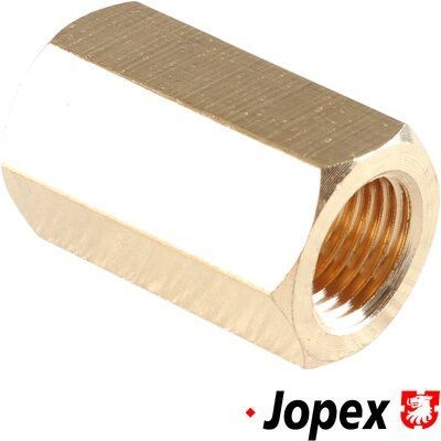 JP GROUP Adaptador, tubo do travão 1161551400 Tubos de travão JP GROUP Toyota IQ 1161551400