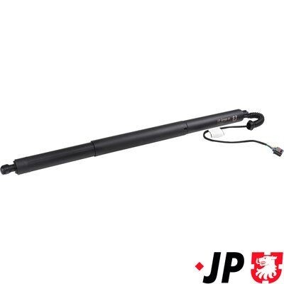 JP GROUP Elmotor, baklucka 1181224800 JP GROUP 1181224800 Elmotor, baklucka