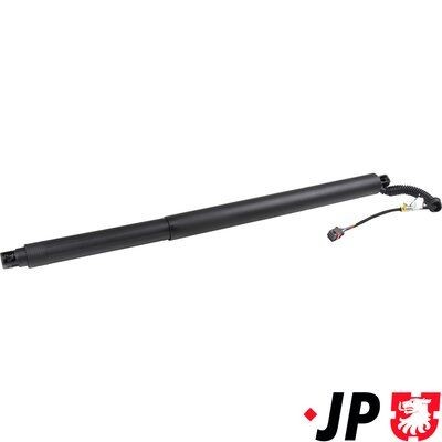 JP GROUP Elektrimootor, tagaluuk 1181225870 Tagaluugi amort JP GROUP JOGGER 1181225870 odav