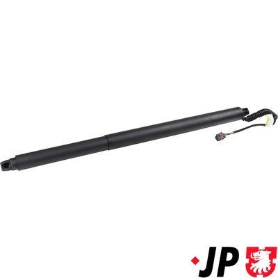 JP GROUP Elmotor, baklucka 1181225880 1181225880 JP GROUP gasfjäder baklucka SKODA KODIAQ
