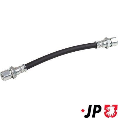 JP GROUP Tubo flexível de travão 1261703300 JP GROUP 1261703300 Mangueira de freio Kadett D Hatchback preço