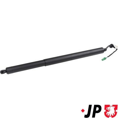 JP GROUP Elektromotor, zadná kapota 1281206780 JP GROUP 1281206780 Tlmiče kufra Grandland X (A18) originálne cena