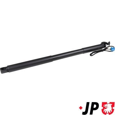 JP GROUP Elektromotors, Bagāžas nod. vāks 1381205780 JP GROUP 1381205780 orģinālās Bagāžnieka amortizatori Mercedes C292 cena