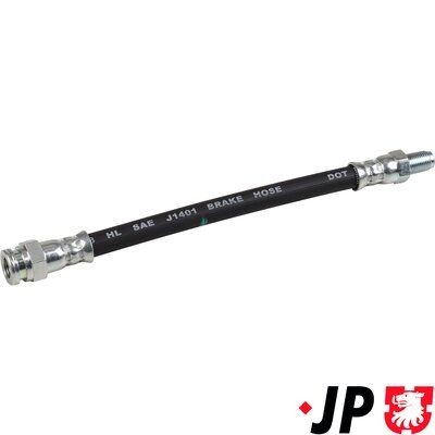 JP GROUP Brzdová hadica 3361700600 Brzdové hadičky JP GROUP 75 3361700600 lacné