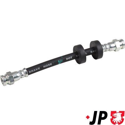 JP GROUP Brake hose 3361701400 JP GROUP 3361701400 genuine Peugeot Bipper Van flexible brake pipe price