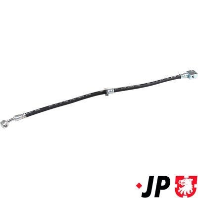 JP GROUP Bremžu šļūtene 3461601000 Bremžu šļūtenes JP GROUP Honda PRELUDE 3461601000