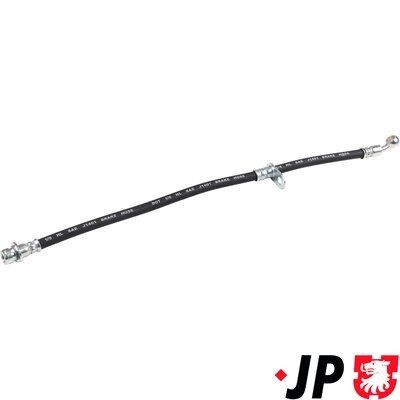 JP GROUP Bremžu šļūtene 3461707580 Bremžu šļūtenes JP GROUP PRELUDE 3461707580 lēti