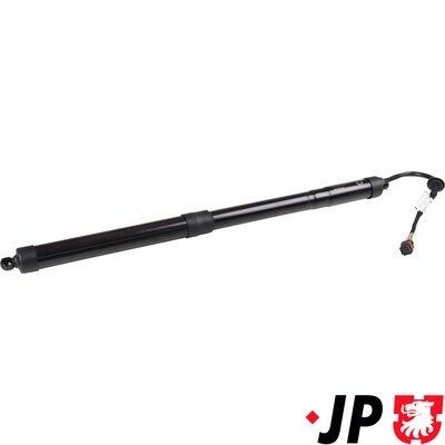 JP GROUP Motor eléctrico, tampa da bagageira 3581202270 Amortecedor porta malas JP GROUP Hyundai GALLOPER 3581202270