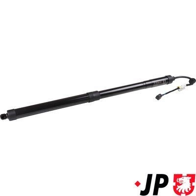 JP GROUP Motor eléctrico, tampa da bagageira 3581202370 Amortecedor da mala JP GROUP Hyundai GALLOPER 3581202370