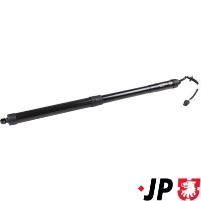 JP GROUP Elektromotor, bakluke 3581202380 Gassfjær bakluke JP GROUP Kia NIRO 3581202380