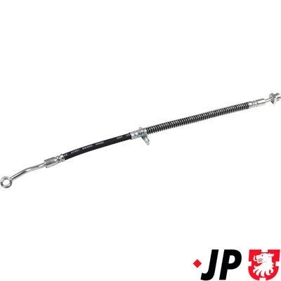 JP GROUP Brzdová hadica 3661605480 Brzdové hadice JP GROUP STINGER 3661605480 lacné