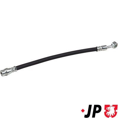 JP GROUP Brzdová hadica 3661705480 Brzdové hadičky JP GROUP STINGER 3661705480 lacné
