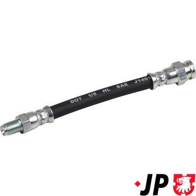 Bremseslange JP GROUP 4061701100 JP GROUP 4061701100 Bremseslange NISSAN ALMERA 2020