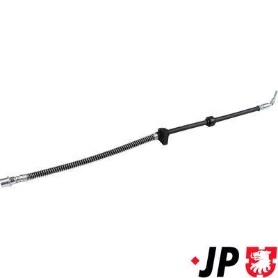 JP GROUP Bremseslange 4161705570 JP GROUP 4161705570 Bremseslange Citroën C5 Sedan pris
