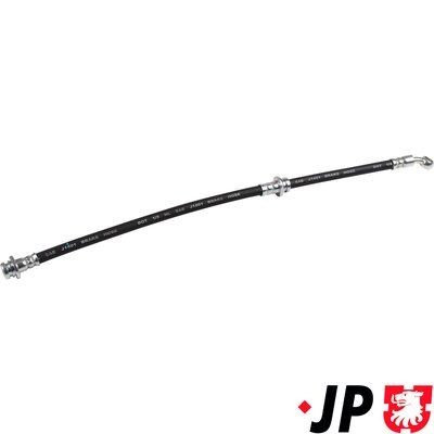 Bremsschlauch JP GROUP 4761600500 JP GROUP 4761600500: Bremsschlauch Suzuki SWIFT 2004