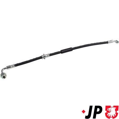 Bremseslange JP GROUP 4761605570 JP GROUP 4761605570 Bremseslange bak venstre Suzuki JIMNY 2016