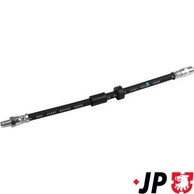 JP GROUP Bromsslang 4961600700 4961600700 JP GROUP bromsslangar Volvo S80