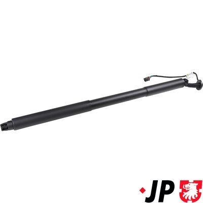 JP GROUP Elektromotor, achterklep 4981202080 Volvo V70 Gasveer kofferruimte JP GROUP 4981202080