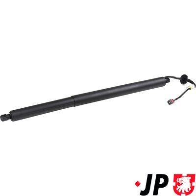 JP GROUP Motore elettrico, Cofano posteriore 4981202270 Costo Pistoni portellone JP GROUP DACIA 4981202270