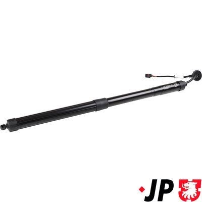 JP GROUP Motore elettrico, Cofano posteriore 4981202370 4981202370 costo Pistoni portellone PORSCHE 718 JP GROUP