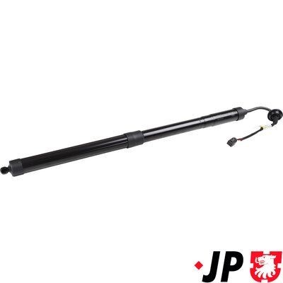 JP GROUP Elektromotor, achterklep 4981202380 4981202380 Gasveer kofferruimte VOLVO V70 JP GROUP