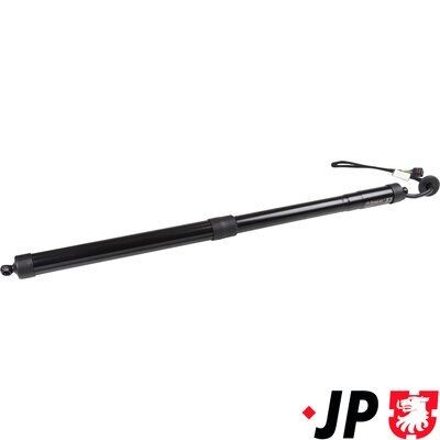 JP GROUP Elektromotor, achterklep 4981202400 Volvo V70 Gasveer achterklep JP GROUP 4981202400