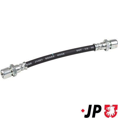 JP GROUP Ελαστικός σωλήνας φρένων 6361702200 Ελαστικός σωλήνας φρένων JP GROUP TRAILBLAZER 6361702200 φθηνά