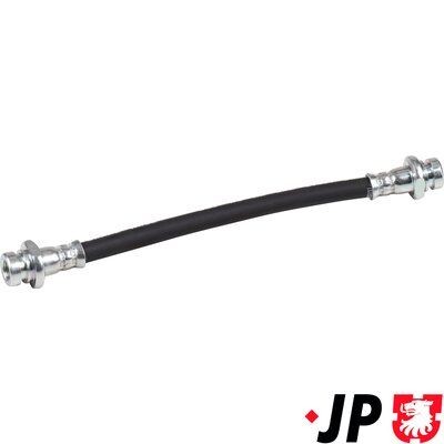 Bremseslange JP GROUP 6361702300 JP GROUP 6361702300 Bremseslange bak venstre Chevrolet AVEO 2010