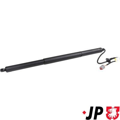 JP GROUP Elektromotor, achterklep 6581200180 6581200180 JP GROUP Gasdrukveer Kia goedkoop