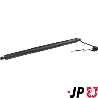 JP GROUP Elektromotor, achterklep 6581200370 JP GROUP 6581200370 Kofferbakveer Opel ANTARA originele