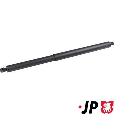 JP GROUP Pneumatická prużina, Batożinový / nákladný priestor 6581200380 cena Vzpery kufra TESLA 6581200380 JP GROUP