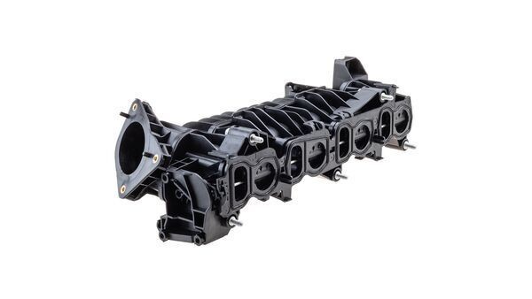 MAHLE Ieplūdes kolektors LM 1068 Ieplūdes kolektors MAHLE A5 LM 1068 lēti